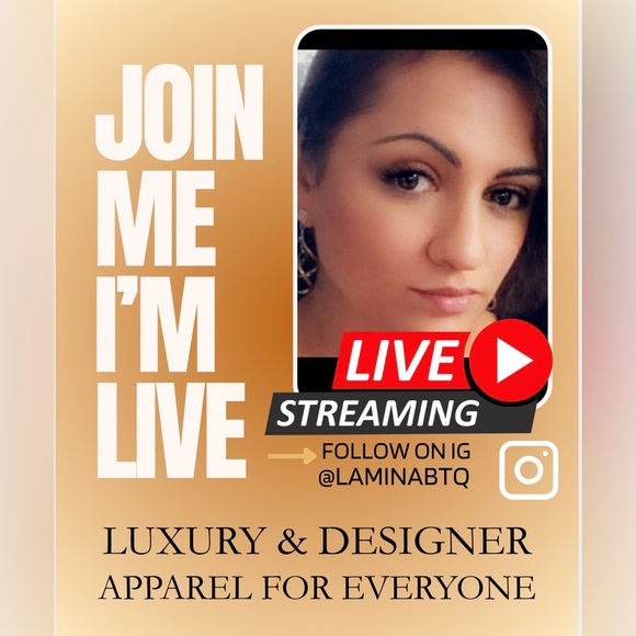 Other - 🌺✨MINA IS LIVE ✨🌺SHOW NOTIFICATION✨🌺